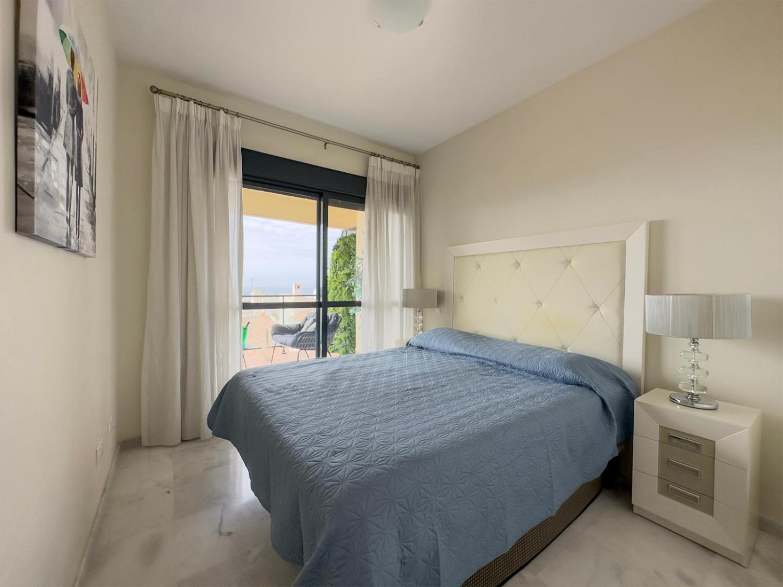 Splendid View Cosmo Beach Between Cancelada And Estepona Exterior photo