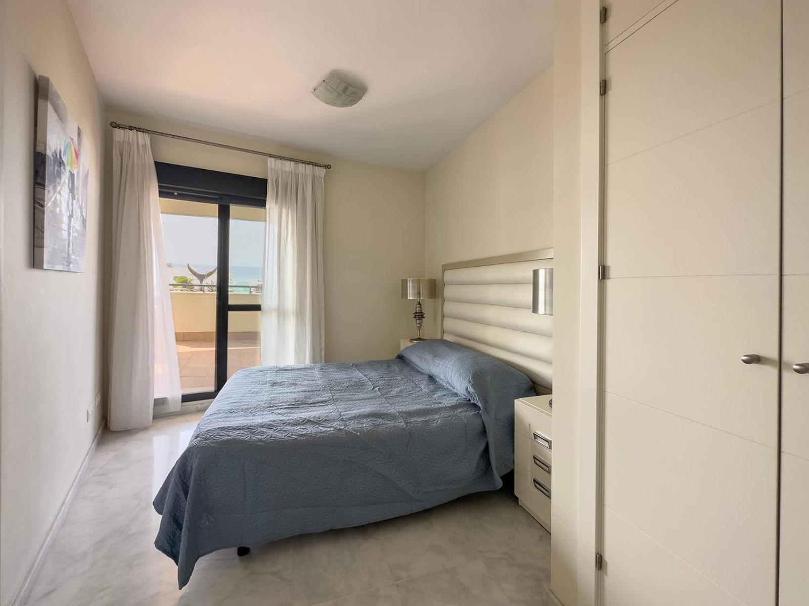 Splendid View Cosmo Beach Between Cancelada And Estepona Exterior photo